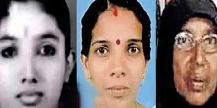 കോതമംഗലത്ത് വീട്ടമ്മമാരുടെ മരണം ; അന്വേഷണം തുടങ്ങിയിടത്തു തന്നെ കോതമംഗലത്ത് വീട്ടമ്മമാരുടെ മരണം ; അന്വേഷണം തുടങ്ങിയിടത്തു തന്നെ