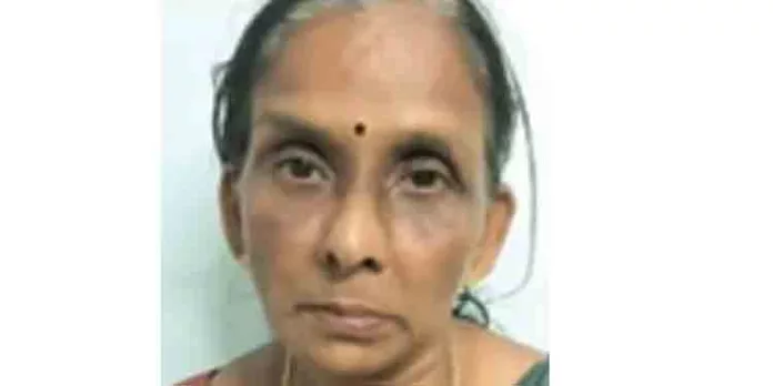 വീട്ടില്നിന്ന് പണവും ആഭരണവും മോഷ്ടിച്ച വീട്ടുജോലിക്കാരിയെ അറസ്റ്റ് ചെയ്തു വീട്ടില്നിന്ന് പണവും ആഭരണവും മോഷ്ടിച്ച വീട്ടുജോലിക്കാരിയെ അറസ്റ്റ് ചെയ്തു