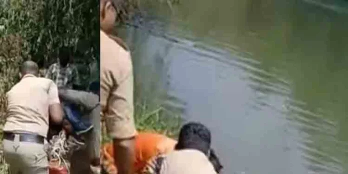 കല്ലടയാറ്റില് കണ്ടെത്തിയ മൃതദേഹങ്ങള് തിരിച്ചറിഞ്ഞു ; പിറവന്തൂര് സ്വദേശിനി രമ്യ രാജ്, ശരണ്യ, സൗരഭ് എന്നിവരാണ് മരിച്ചത് കല്ലടയാറ്റില് കണ്ടെത്തിയ മൃതദേഹങ്ങള് തിരിച്ചറിഞ്ഞു ; പിറവന്തൂര് സ്വദേശിനി രമ്യ രാജ്, ശരണ്യ, സൗരഭ് എന്നിവരാണ് മരിച്ചത്