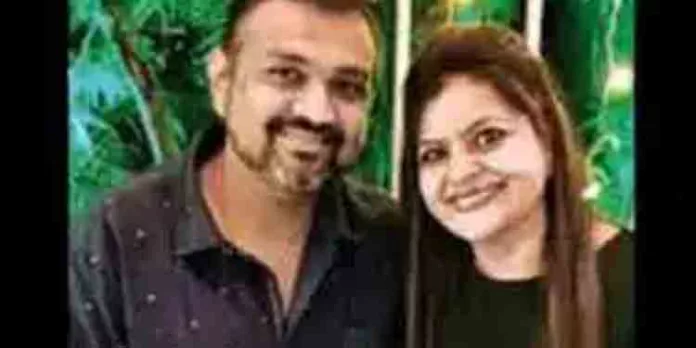 ഗെയ്സര് ഗ്യാസ് ചോര്ന്നതിനെ തുടര്ന്ന് മുംബൈയില് നവദമ്പതികള് ശ്വാസം മുട്ടി മരിച്ചു ഗെയ്സര് ഗ്യാസ് ചോര്ന്നതിനെ തുടര്ന്ന് മുംബൈയില് നവദമ്പതികള് ശ്വാസം മുട്ടി മരിച്ചു