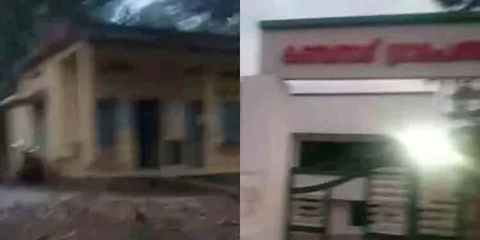 ഇടത് അനുകൂല വാര്ഡിലേക്ക് മാത്രം ഫണ്ട് വിതരണം ; പ്രസിഡന്റിനെ കുടഞ്ഞ് ഓംബുഡ്സമാന് ഇടത് അനുകൂല വാര്ഡിലേക്ക് മാത്രം ഫണ്ട് വിതരണം ; പ്രസിഡന്റിനെ കുടഞ്ഞ് ഓംബുഡ്സമാന്