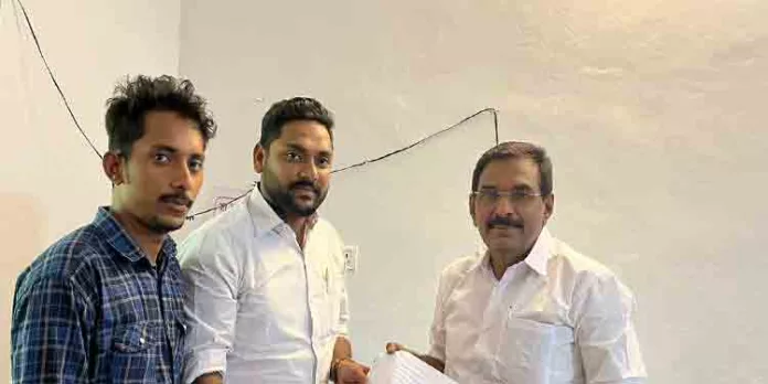 അപകടങ്ങൾ തുടർക്കഥയായ മെലേ വെട്ടിപ്രത്ത് സിഗ്നൽ ലൈറ്റുകൾ അനുവദിച്ച് ആൻ്റോ ആൻ്റണി എംപി അപകടങ്ങൾ തുടർക്കഥയായ മെലേ വെട്ടിപ്രത്ത് സിഗ്നൽ ലൈറ്റുകൾ അനുവദിച്ച് ആൻ്റോ ആൻ്റണി എംപി