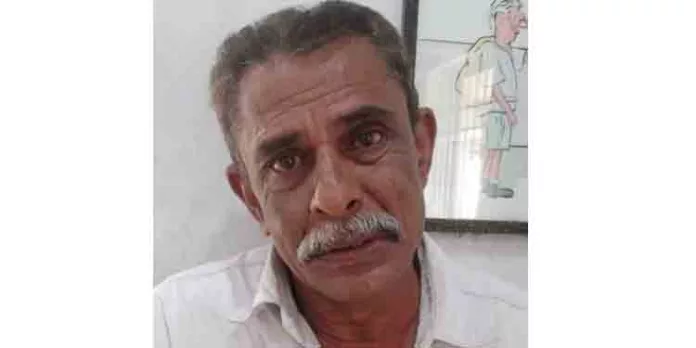 ഗാന്ധിനഗറിലെ കുട്ടികളുടെ ആശുപത്രിയിൽ നിന്നും സ്കൂട്ടർ മോഷ്ടിച്ചയാളെ പോലീസ് അറസ്റ്റ് ചെയ്തു ഗാന്ധിനഗറിലെ കുട്ടികളുടെ ആശുപത്രിയിൽ നിന്നും സ്കൂട്ടർ മോഷ്ടിച്ചയാളെ പോലീസ് അറസ്റ്റ് ചെയ്തു