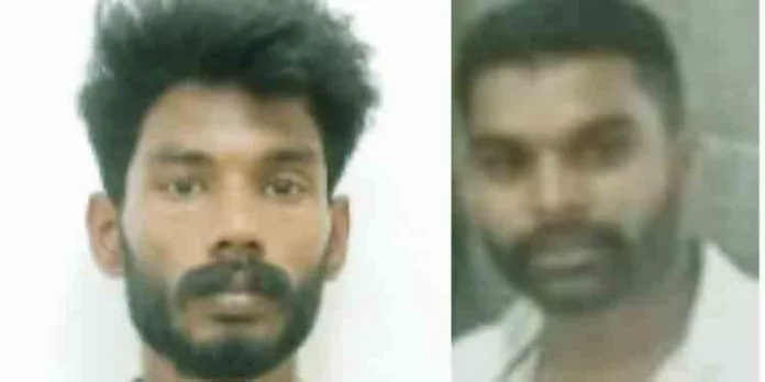 യുവാവിനെ കൊലപ്പെടുത്താൻ ശ്രമിച്ച കേസിൽ രണ്ടുപേർ അറസ്റ്റിൽ യുവാവിനെ കൊലപ്പെടുത്താൻ ശ്രമിച്ച കേസിൽ രണ്ടുപേർ അറസ്റ്റിൽ
