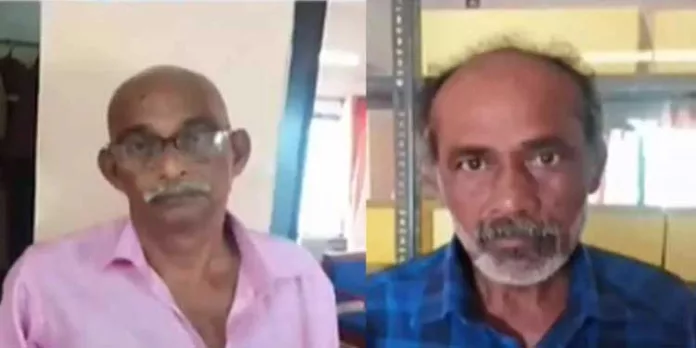 പൊതുകിണർ ഇടിച്ചുനിരത്തിയ സംഭവത്തിൽ രണ്ടുപേർ കൂടി അറസ്റ്റിൽ പൊതുകിണർ ഇടിച്ചുനിരത്തിയ സംഭവത്തിൽ രണ്ടുപേർ കൂടി അറസ്റ്റിൽ