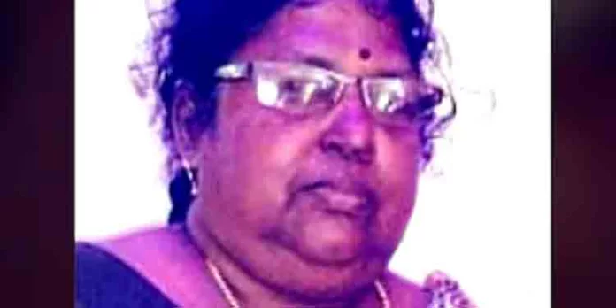 തൃത്താലയില് ഭക്ഷണം തൊണ്ടയില് കുടുങ്ങി സ്ത്രീ മരിച്ചു തൃത്താലയില് ഭക്ഷണം തൊണ്ടയില് കുടുങ്ങി സ്ത്രീ മരിച്ചു