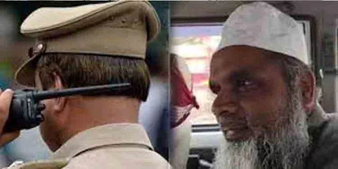 മുതുകുളം സാമൂഹിക ആരോഗ്യ കേന്ദ്രത്തിലെ ഒപ്റ്റോമെട്രിസ്റ്റ് പോക്സോ കേസില് അറസ്റ്റില് മുതുകുളം സാമൂഹിക ആരോഗ്യ കേന്ദ്രത്തിലെ ഒപ്റ്റോമെട്രിസ്റ്റ് പോക്സോ കേസില് അറസ്റ്റില്