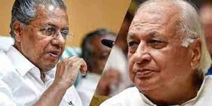 ബില്ലുകളില് ഒപ്പിടാത്ത ഗവര്ണറുടെ നടപടിക്ക് എതിരെ സുപ്രിംകോടതിയെ സമീപിക്കാന് സര്ക്കാര് തീരുമാനo ബില്ലുകളില് ഒപ്പിടാത്ത ഗവര്ണറുടെ നടപടിക്ക് എതിരെ സുപ്രിംകോടതിയെ സമീപിക്കാന് സര്ക്കാര് തീരുമാനo
