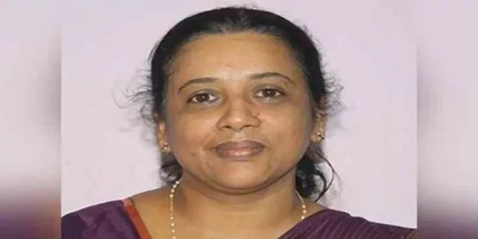ചട്ടലംഘനം നടത്തിയിട്ടില്ല: സർക്കാരിന് മറുപടിയുമായി കെടിയു വിസി ഡോ സിസ തോമസ് ചട്ടലംഘനം നടത്തിയിട്ടില്ല: സർക്കാരിന് മറുപടിയുമായി കെടിയു വിസി ഡോ സിസ തോമസ്