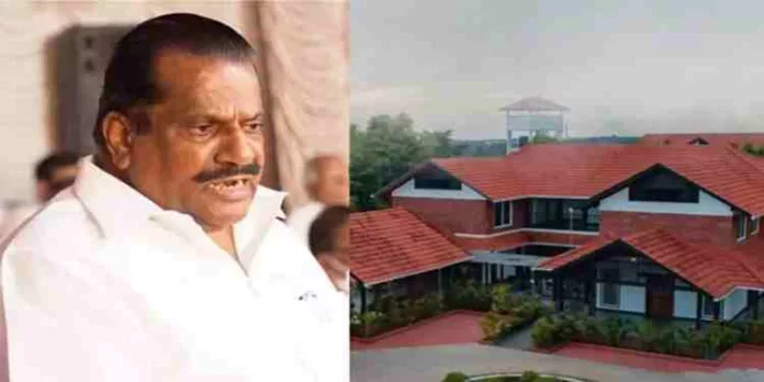 വൈദേകം റിസോര്ട്ടിനെതിരായ അന്വേഷണം തുടരാന് വിജിലന്സ് വൈദേകം റിസോര്ട്ടിനെതിരായ അന്വേഷണം തുടരാന് വിജിലന്സ്