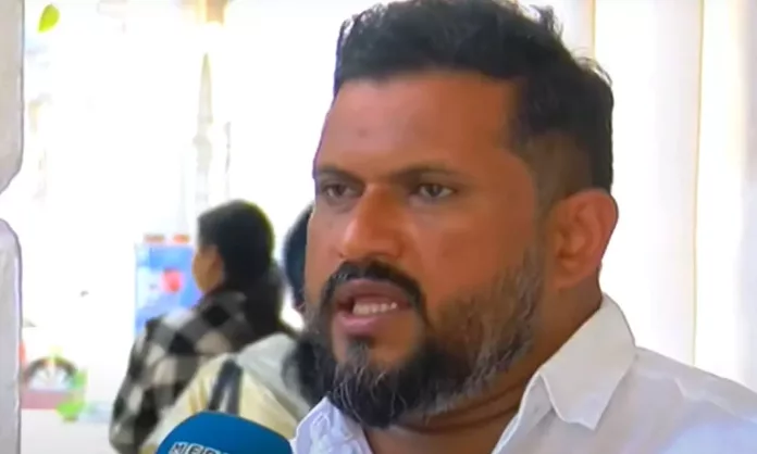 ‘ രാഹുൽ ഗാന്ധിക്കും എനിക്കും ഒരേ അനുഭവം ‘ ; ലക്ഷദ്വീപ് മുൻ എം.പി മുഹമ്മദ് ഫൈസൽ ‘ രാഹുൽ ഗാന്ധിക്കും എനിക്കും ഒരേ അനുഭവം ‘ ; ലക്ഷദ്വീപ് മുൻ എം.പി മുഹമ്മദ് ഫൈസൽ