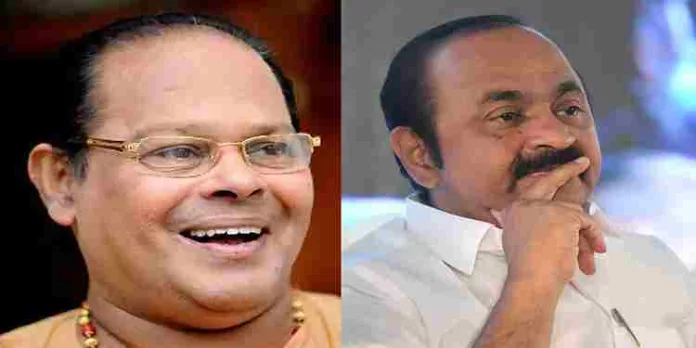 ‘ഇന്നസെന്റിന് പകരംവെക്കാൻ മറ്റൊരാളില്ല’: അനുശോചിച്ച് വി.ഡി. സതീശൻ ‘ഇന്നസെന്റിന് പകരംവെക്കാൻ മറ്റൊരാളില്ല’: അനുശോചിച്ച് വി.ഡി. സതീശൻ