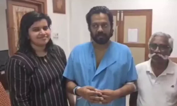 ശസ്ത്രക്രിയ വിജയകരം , നടൻ ബാല ആരോഗ്യവാനായി തുടരുന്നു ശസ്ത്രക്രിയ വിജയകരം , നടൻ ബാല ആരോഗ്യവാനായി തുടരുന്നു