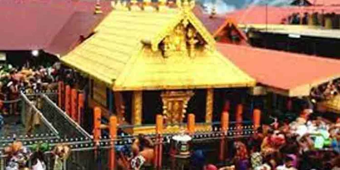മീനമാസ പൂജകള്ക്കായി ശബരിമല ക്ഷേത്രനട ഇന്ന് തുറക്കും മീനമാസ പൂജകള്ക്കായി ശബരിമല ക്ഷേത്രനട ഇന്ന് തുറക്കും