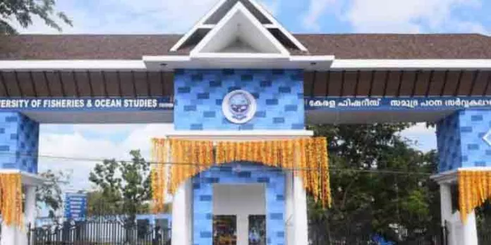 കേരള ഫിഷറീസ് സര്വ്വകലാശാല വൈസ് ചാന്സലര് നിയമനവുമായി ബന്ധപ്പെട്ട കേസിൽ സുപ്രിം കോടതി ഇന്ന് വിശദമായ വാദം കേള്ക്കും കേരള ഫിഷറീസ് സര്വ്വകലാശാല വൈസ് ചാന്സലര് നിയമനവുമായി ബന്ധപ്പെട്ട കേസിൽ സുപ്രിം കോടതി ഇന്ന് വിശദമായ വാദം കേള്ക്കും