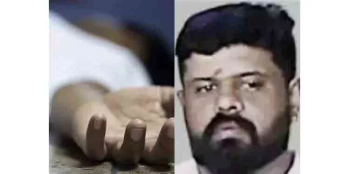 സ്വകാര്യബസ് കണ്ടക്ടറായ യുവാവ് നഗരത്തിലെ കിണറ്റില് മരിച്ചനിലയില് സ്വകാര്യബസ് കണ്ടക്ടറായ യുവാവ് നഗരത്തിലെ കിണറ്റില് മരിച്ചനിലയില്