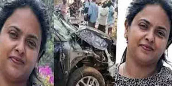 വാഹനഅപകടത്തിൽ നഴ്സ് മരിച്ച സംഭവത്തില് കൂടുതല് വിവരങ്ങള് പുറത്ത് വാഹനഅപകടത്തിൽ നഴ്സ് മരിച്ച സംഭവത്തില് കൂടുതല് വിവരങ്ങള് പുറത്ത്