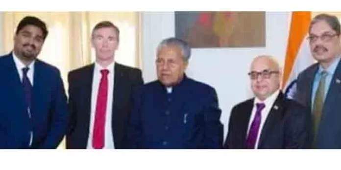 സോണ്ടയുമായി ഒപ്പിട്ട കരാറുകളിലെ അഴിമതിക്ക് പിന്നില് മുഖ്യമന്ത്രി : ടോണി ചമ്മിണി സോണ്ടയുമായി ഒപ്പിട്ട കരാറുകളിലെ അഴിമതിക്ക് പിന്നില് മുഖ്യമന്ത്രി : ടോണി ചമ്മിണി