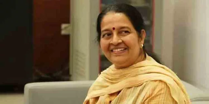 തനിക്ക് എതിരെ ദേശാഭിമാനി നല്കിയ വ്യാജ വാര്ത്ത പിന്വലിച്ച് മാപ്പ് പറയണo : എംഎല്എ ഉമാ തോമസ് തനിക്ക് എതിരെ ദേശാഭിമാനി നല്കിയ വ്യാജ വാര്ത്ത പിന്വലിച്ച് മാപ്പ് പറയണo : എംഎല്എ ഉമാ തോമസ്