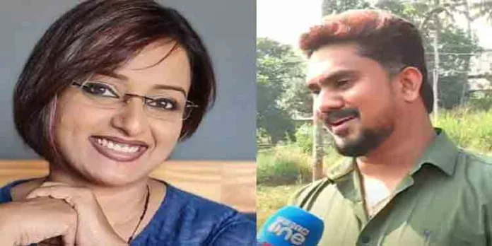 ക്രൈംബ്രാഞ്ച് കേസ് എടുത്തതിനെ സ്വാഗതം ചെയ്ത് സ്വപ്ന സുരേഷിന്റെ എഫ്ബി പോസ്റ്റ് ക്രൈംബ്രാഞ്ച് കേസ് എടുത്തതിനെ സ്വാഗതം ചെയ്ത് സ്വപ്ന സുരേഷിന്റെ എഫ്ബി പോസ്റ്റ്