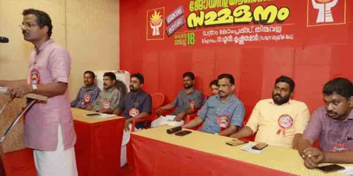 ഡിഎ കുടിശ്ശിക ഉടൻ അനുവദിക്കണം ; ജോയിൻറ് കൗൺസിൽ ഡിഎ കുടിശ്ശിക ഉടൻ അനുവദിക്കണം ; ജോയിൻറ് കൗൺസിൽ