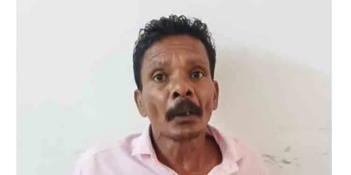 പതിനൊന്ന്കാരനെ പ്രകൃതി വിരുദ്ധ പീഡനത്തിന് ഇരയാക്കിയ പ്രതിക്ക് നാൽപത് വർഷം കഠിന തടവ് പതിനൊന്ന്കാരനെ പ്രകൃതി വിരുദ്ധ പീഡനത്തിന് ഇരയാക്കിയ പ്രതിക്ക് നാൽപത് വർഷം കഠിന തടവ്