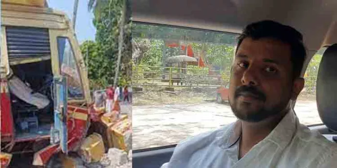 അപകടം കണ്ടാല് മുഖതിരിച്ച് വണ്ടി വഴിമാറ്റി പോകുന്നവരെ ഇവര് നിങ്ങളില് നിന്ന് ഏറെ വ്യത്യസ്തര് അപകടം കണ്ടാല് മുഖതിരിച്ച് വണ്ടി വഴിമാറ്റി പോകുന്നവരെ ഇവര് നിങ്ങളില് നിന്ന് ഏറെ വ്യത്യസ്തര്