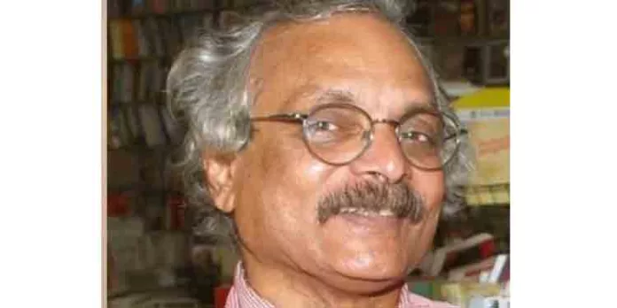 തകഴി പുരസ്കാരം നോവലിസ്റ്റ് എം. മുകുന്ദന് തകഴി പുരസ്കാരം നോവലിസ്റ്റ് എം. മുകുന്ദന്