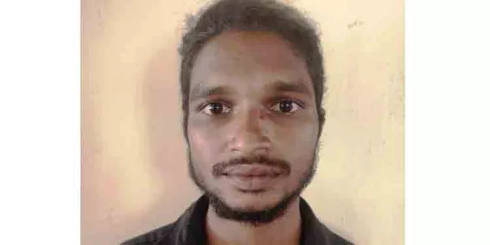 പോക്സോ കേസിൽ യുവാവിനെ പോലീസ് അറസ്റ്റ് ചെയ്തു പോക്സോ കേസിൽ യുവാവിനെ പോലീസ് അറസ്റ്റ് ചെയ്തു