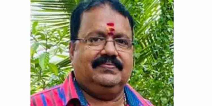ഗൃഹനാഥനെ മരിച്ച നിലയില് കണ്ടെത്തി ; മൃതദേഹത്തിന് 4 ദിവസം പഴക്കം ഗൃഹനാഥനെ മരിച്ച നിലയില് കണ്ടെത്തി ; മൃതദേഹത്തിന് 4 ദിവസം പഴക്കം