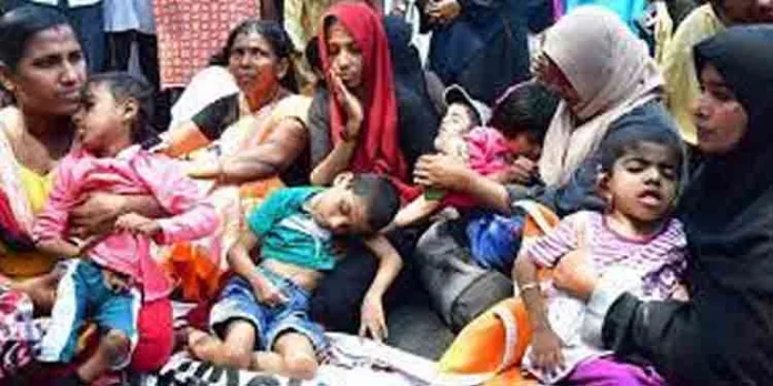 കേന്ദ്രസഹായം മുടങ്ങിയിട്ട് 11 മാസo ; എൻഡോസൾഫാൻ ദുരിതബാധിതരുടെ ചികിൽസയും മരുന്ന് വിതരണവും പ്രതിസന്ധിയിൽ കേന്ദ്രസഹായം മുടങ്ങിയിട്ട് 11 മാസo ; എൻഡോസൾഫാൻ ദുരിതബാധിതരുടെ ചികിൽസയും മരുന്ന് വിതരണവും പ്രതിസന്ധിയിൽ
