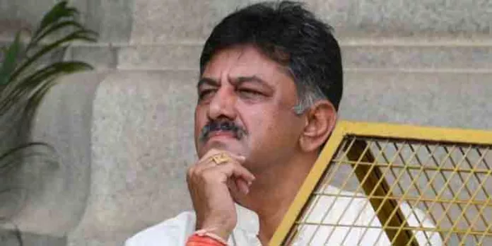 കര്ണാടക നിയമസഭാ തെരഞ്ഞെടുപ്പില് പാര്ട്ടി ഒറ്റയ്ക്ക് മത്സരിക്കുമെന്ന് കോണ്ഗ്രസ് അധ്യക്ഷന് ഡികെ ശിവകുമാര് കര്ണാടക നിയമസഭാ തെരഞ്ഞെടുപ്പില് പാര്ട്ടി ഒറ്റയ്ക്ക് മത്സരിക്കുമെന്ന് കോണ്ഗ്രസ് അധ്യക്ഷന് ഡികെ ശിവകുമാര്
