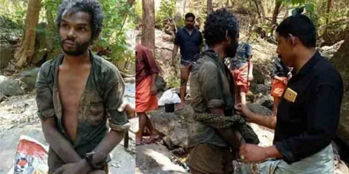 മധുവിനെ ആള്ക്കൂട്ടം ആക്രമിച്ചുകൊന്ന കേസില് ശിക്ഷാവിധി ഇന്ന് മധുവിനെ ആള്ക്കൂട്ടം ആക്രമിച്ചുകൊന്ന കേസില് ശിക്ഷാവിധി ഇന്ന്