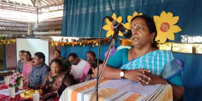 മക്കപ്പുഴ ഗവ. എൽ പി സ്കൂളിൻ്റെ 98-ാമത് വാർഷികവും പ്രീ – പ്രൈമറി ക്ലാസിൻ്റെ ഉദ്ഘാടനവും നടത്തി മക്കപ്പുഴ ഗവ. എൽ പി സ്കൂളിൻ്റെ 98-ാമത് വാർഷികവും പ്രീ – പ്രൈമറി ക്ലാസിൻ്റെ ഉദ്ഘാടനവും നടത്തി