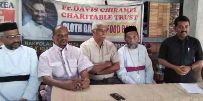 അശരണരെ കരുതുന്നത് പുണ്യകർമം ; പ്രമോദ് നാരായൺ എംഎൽഎ അശരണരെ കരുതുന്നത് പുണ്യകർമം ; പ്രമോദ് നാരായൺ എംഎൽഎ