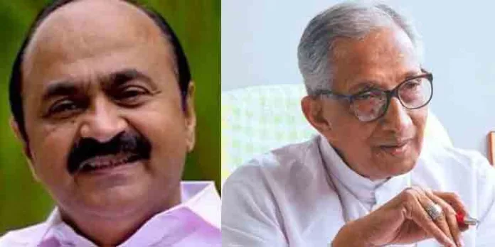 മാര് ജോസഫ് പൗവത്തിലിന്റെ നിര്യാണത്തില് പ്രതിപക്ഷ നേതാവ് അനുശോചിച്ചു മാര് ജോസഫ് പൗവത്തിലിന്റെ നിര്യാണത്തില് പ്രതിപക്ഷ നേതാവ് അനുശോചിച്ചു