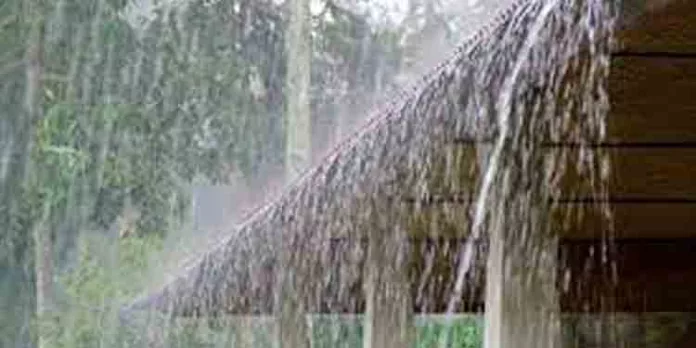 സംസ്ഥാനത്ത് ഏറ്റവുമധികം വേനല്മഴ ലഭിച്ചത് മണ്ണീറയില് സംസ്ഥാനത്ത് ഏറ്റവുമധികം വേനല്മഴ ലഭിച്ചത് മണ്ണീറയില്