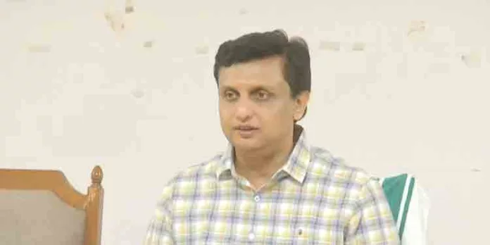 കേരളത്തിലെ കോൺഗ്രസ് നേതാക്കളിൽ ആർ.എസ്.എസ് ഏജന്റുമാരുണ്ടെന്ന് മന്ത്രി പി.എ.മുഹമ്മദ് റിയാസ് കേരളത്തിലെ കോൺഗ്രസ് നേതാക്കളിൽ ആർ.എസ്.എസ് ഏജന്റുമാരുണ്ടെന്ന് മന്ത്രി പി.എ.മുഹമ്മദ് റിയാസ്