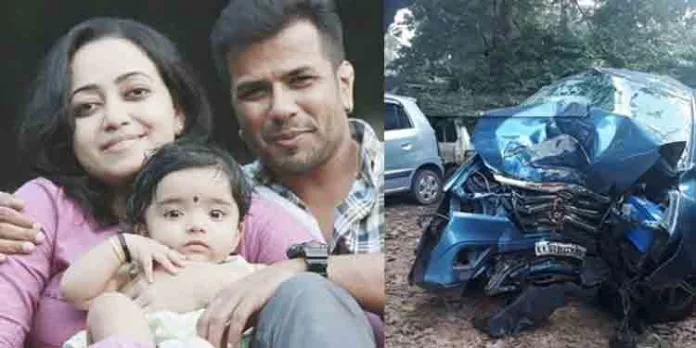 ബാലഭാസ്കര്, മകള് തേജസ്വിനി ബാല എന്നിവരുടെ മരണത്തിനിടയാക്കിയ അപകടത്തിന് കാരണം അമിതവേഗവും അശ്രദ്ധമായ ഡ്രൈവിംഗുമെന്ന് സി.ബി.ഐ ബാലഭാസ്കര്, മകള് തേജസ്വിനി ബാല എന്നിവരുടെ മരണത്തിനിടയാക്കിയ അപകടത്തിന് കാരണം അമിതവേഗവും അശ്രദ്ധമായ ഡ്രൈവിംഗുമെന്ന് സി.ബി.ഐ