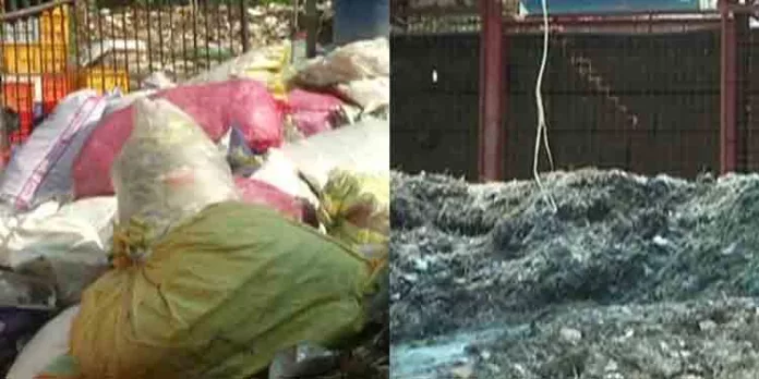 മാലിന്യസംസ്കരണത്തിലെ അടിസ്ഥാനകാര്യം മുതല് പിഴവു പറ്റിയെന്നു സമ്മതിച്ച് തദ്ദേശസ്വയംഭരണ വകുപ്പ് മാലിന്യസംസ്കരണത്തിലെ അടിസ്ഥാനകാര്യം മുതല് പിഴവു പറ്റിയെന്നു സമ്മതിച്ച് തദ്ദേശസ്വയംഭരണ വകുപ്പ്