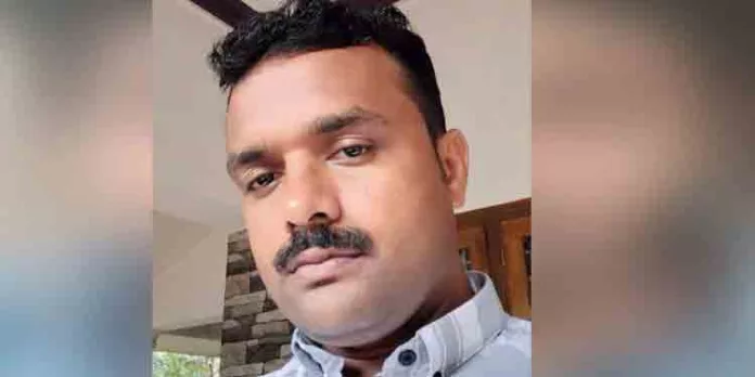 ഇന്ന് നാട്ടിലേക്ക് മടങ്ങാനിരുന്ന യുവാവിനെ ജിദ്ദയില് ആത്മഹത്യ ചെയ്ത നിലയിൽ കണ്ടെത്തി ഇന്ന് നാട്ടിലേക്ക് മടങ്ങാനിരുന്ന യുവാവിനെ ജിദ്ദയില് ആത്മഹത്യ ചെയ്ത നിലയിൽ കണ്ടെത്തി
