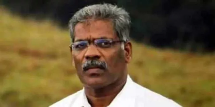 മുഖ്യമന്ത്രിയുടെ അഡീണഷണൽ പ്രൈവറ്റ് സെക്രട്ടറി സി.എം രവീന്ദ്രന് വീണ്ടും ഇ.ഡിയുടെ നോട്ടീസ് മുഖ്യമന്ത്രിയുടെ അഡീണഷണൽ പ്രൈവറ്റ് സെക്രട്ടറി സി.എം രവീന്ദ്രന് വീണ്ടും ഇ.ഡിയുടെ നോട്ടീസ്