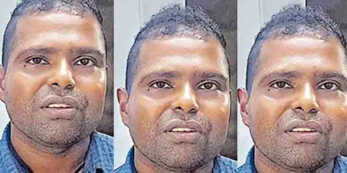 വ്യാജ രേഖയോടു കൂടിയ വാഹനങ്ങൾ കണ്ടെത്തിയ സംഭവത്തിൽ യുവാവ് അറസ്റ്റിൽ വ്യാജ രേഖയോടു കൂടിയ വാഹനങ്ങൾ കണ്ടെത്തിയ സംഭവത്തിൽ യുവാവ് അറസ്റ്റിൽ