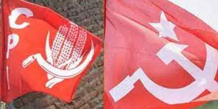 രാജാവിനെപ്പോലെ മുഖ്യമന്ത്രി പിണറായി വിജയന് നടത്തുന്ന യാത്രകള്ക്കൊപ്പമുള്ളത് അകമ്പടി വാഹനങ്ങളല്ല, അഹങ്കാര വാഹനങ്ങളാണെന്ന് സിപിഐ രാജാവിനെപ്പോലെ മുഖ്യമന്ത്രി പിണറായി വിജയന് നടത്തുന്ന യാത്രകള്ക്കൊപ്പമുള്ളത് അകമ്പടി വാഹനങ്ങളല്ല, അഹങ്കാര വാഹനങ്ങളാണെന്ന് സിപിഐ
