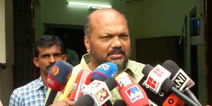 ഹൈക്കോടതി വിധിക്കെതിരെ എ.രാജ വ്യക്തിപരമായി സുപ്രീം കോടതിയെ സമീപിക്കുമെന്ന് നിയമമന്ത്രി പി.രാജീവ് ഹൈക്കോടതി വിധിക്കെതിരെ എ.രാജ വ്യക്തിപരമായി സുപ്രീം കോടതിയെ സമീപിക്കുമെന്ന് നിയമമന്ത്രി പി.രാജീവ്