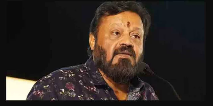 രാജാജി നഗറില് ദുരിതം അനുഭവിക്കുന്ന കുടുംബങ്ങള്ക്ക് സഹായം വാഗ്ദാനം ചെയ്തത് സുരേഷ് ഗോപി രാജാജി നഗറില് ദുരിതം അനുഭവിക്കുന്ന കുടുംബങ്ങള്ക്ക് സഹായം വാഗ്ദാനം ചെയ്തത് സുരേഷ് ഗോപി