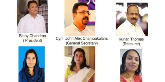 അജപാക് വാർഷിക പൊതുയോഗം സംഘടിപ്പിച്ചു അജപാക് വാർഷിക പൊതുയോഗം സംഘടിപ്പിച്ചു