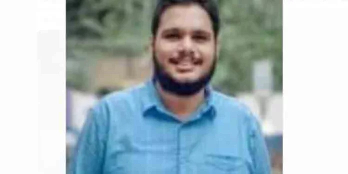 കോന്നി സ്വദേശി ബാംഗ്ലൂരിൽ അപകടത്തിൽ മരിച്ചു കോന്നി സ്വദേശി ബാംഗ്ലൂരിൽ അപകടത്തിൽ മരിച്ചു