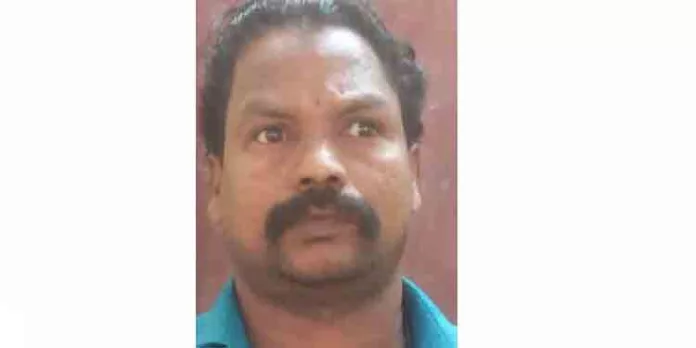 പിടികിട്ടാപ്പുള്ളിയായ മോഷ്ടാവിനെ പെരുനാട് പോലീസ് പിടികൂടി പിടികിട്ടാപ്പുള്ളിയായ മോഷ്ടാവിനെ പെരുനാട് പോലീസ് പിടികൂടി