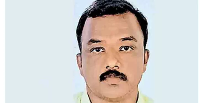 സിപിഎം നേതാക്കളുടെ മര്ദ്ദനo ; ഗുരുതരമായി പരിക്കേറ്റ യുവാവ് മരണപ്പെട്ടു സിപിഎം നേതാക്കളുടെ മര്ദ്ദനo ; ഗുരുതരമായി പരിക്കേറ്റ യുവാവ് മരണപ്പെട്ടു